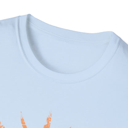 the sun is high T-Shirt