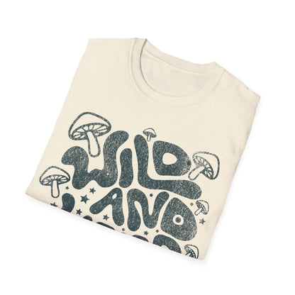 wild and weird T-Shirt