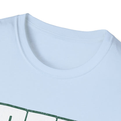 Rosey eyes and good times T-Shirt