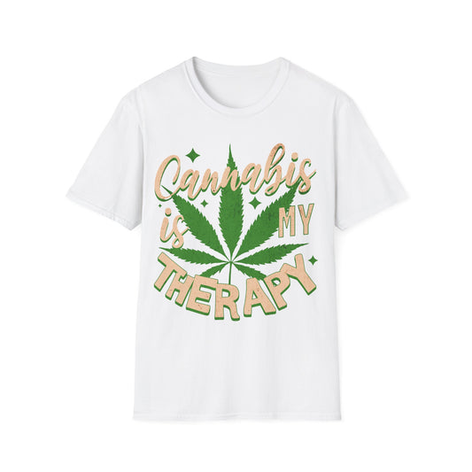 My Therapy T-Shirt