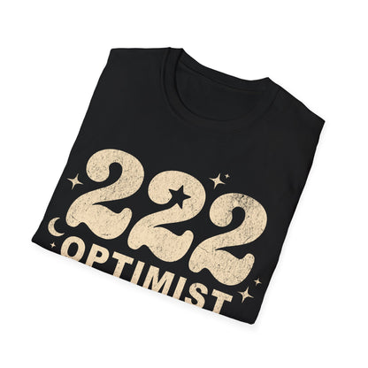 222 Optimist T-Shirt