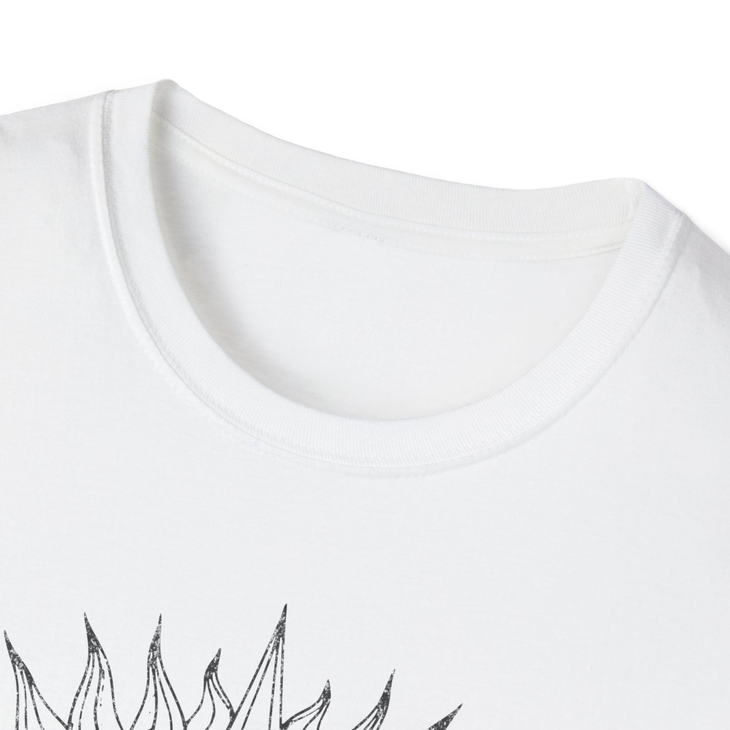 choose Wonder BE Wonderful T-Shirt