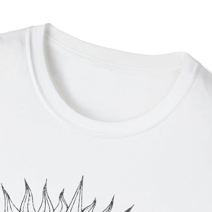 choose Wonder BE Wonderful T-Shirt
