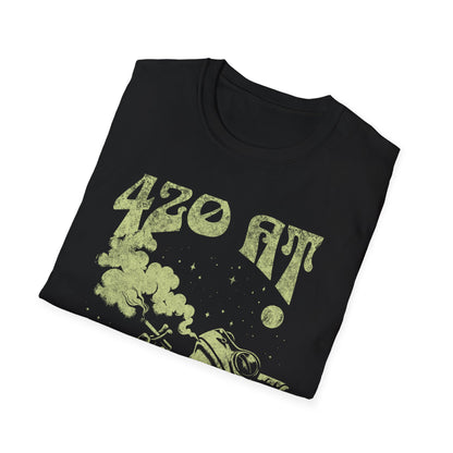 420 at the pond T-Shirt