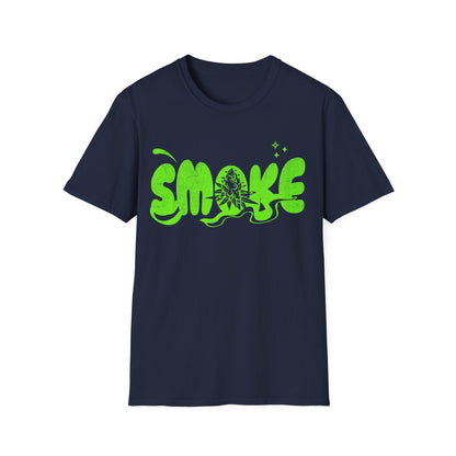 Smoke T-Shirt