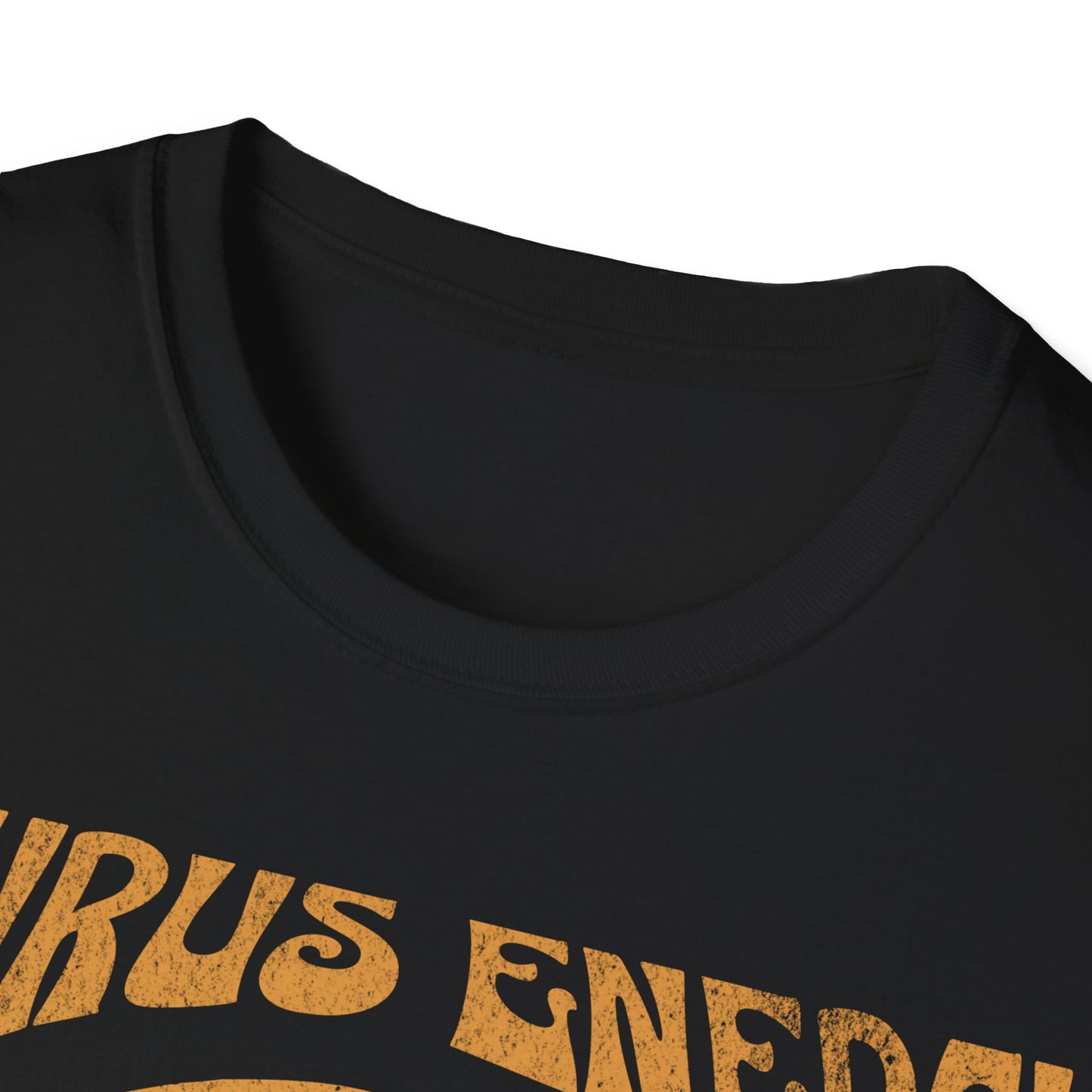 Taurus Energy T-Shirt