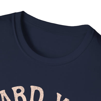 Guard Your peace T-Shirt