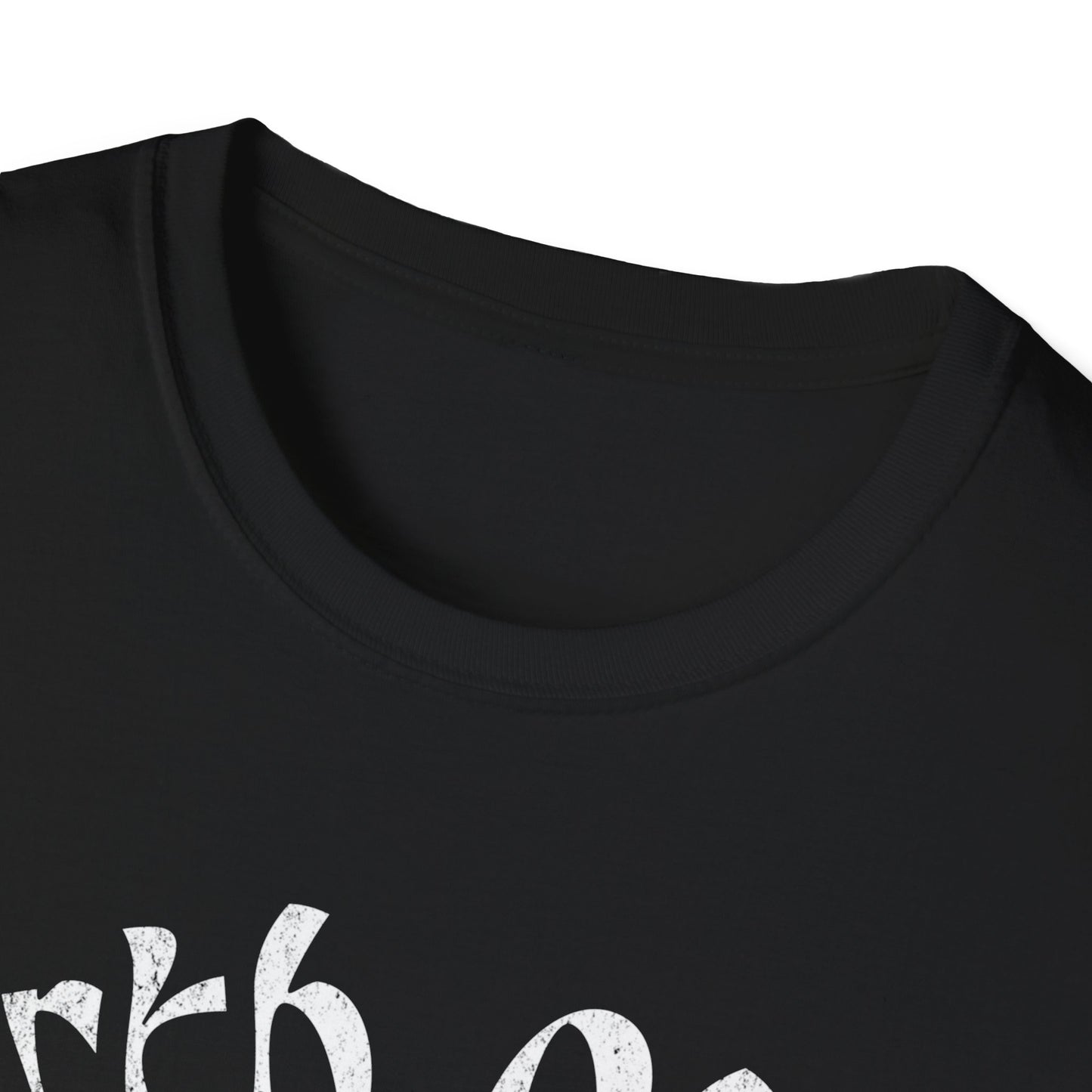 Earth Child T-Shirt