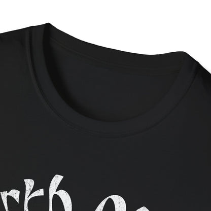 Earth Child T-Shirt