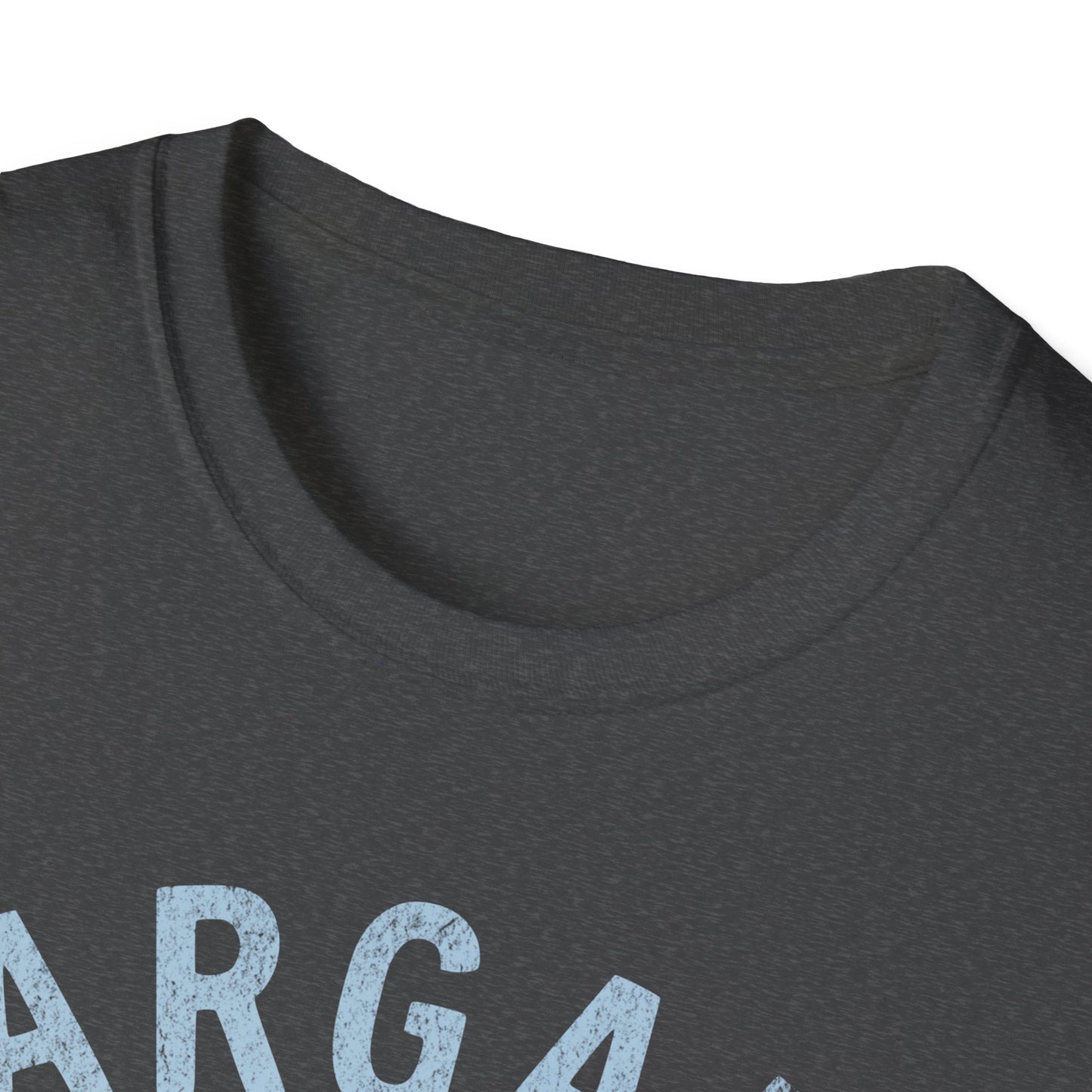 Stargazer Coastal Tour T-Shirt