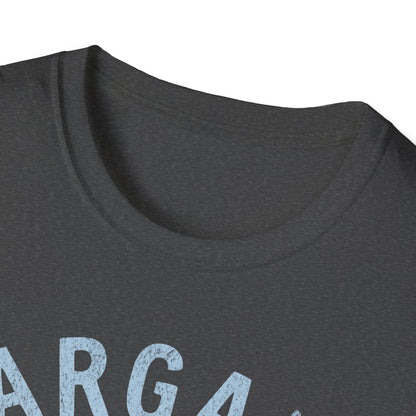 Stargazer Coastal Tour T-Shirt