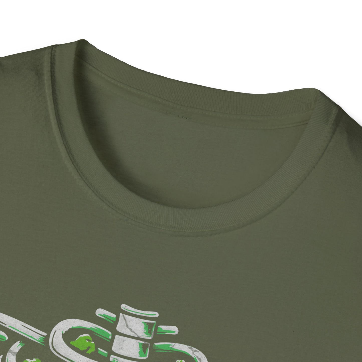 Dope Lungs T-Shirt