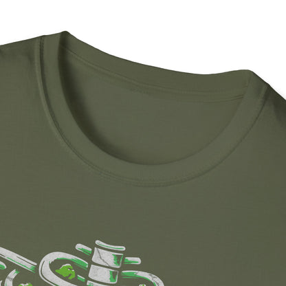 Dope Lungs T-Shirt