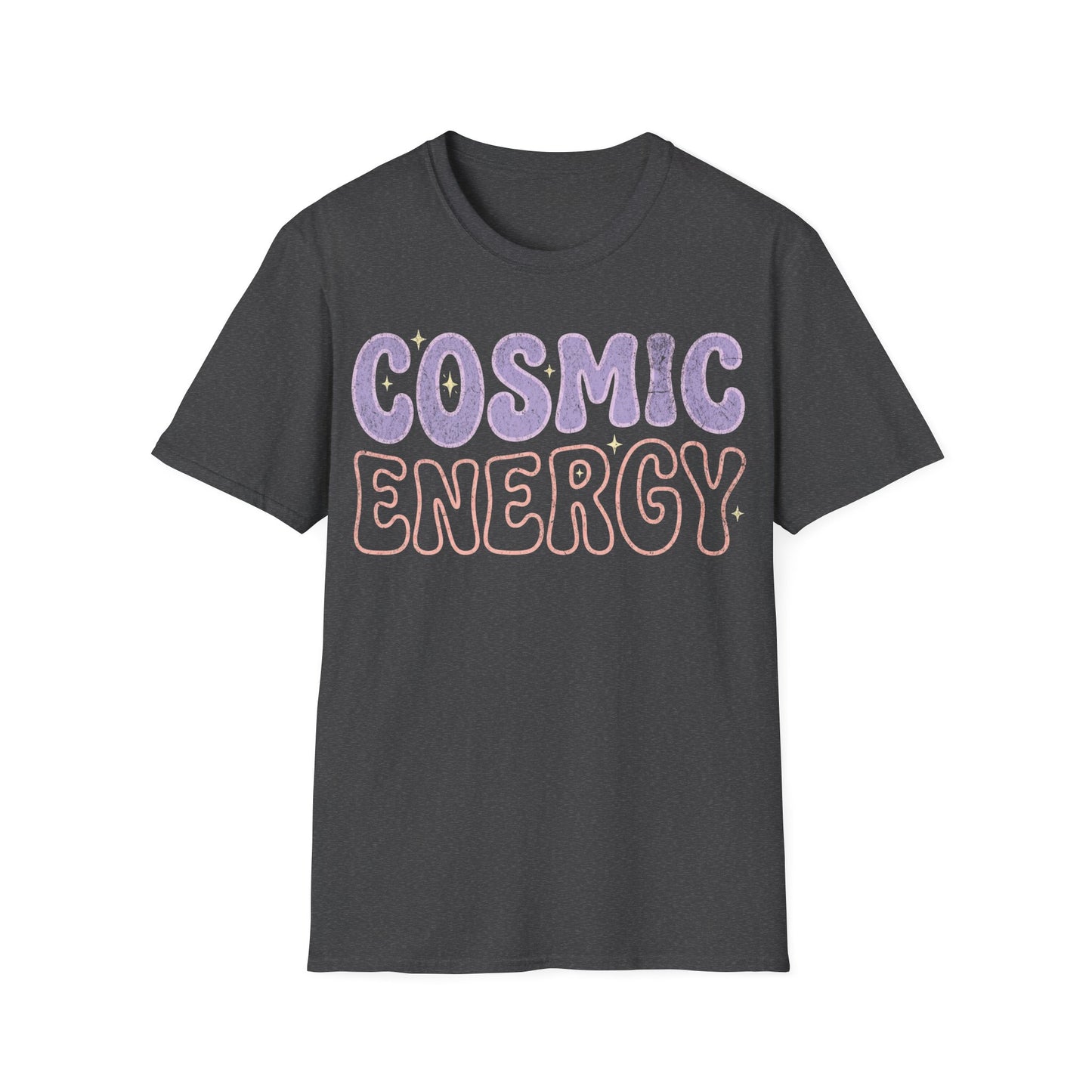 Cosmic Energy T-Shirt