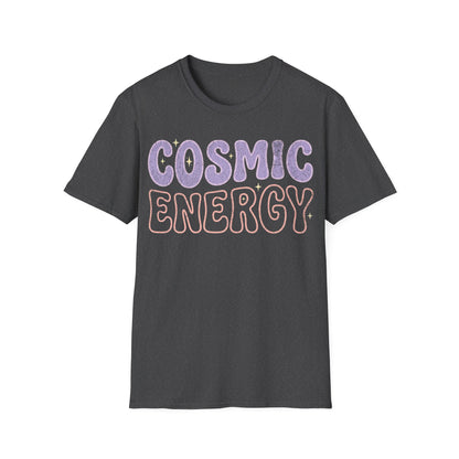 Cosmic Energy T-Shirt