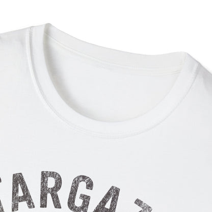 Stargazer Forest Tour T-Shirt