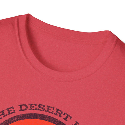 Stay Wild Desert Child T-Shirt