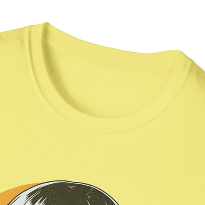 baked anime girl T-Shirt