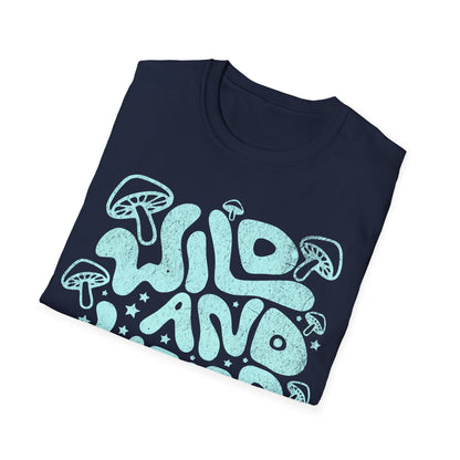 wild and weird T-Shirt