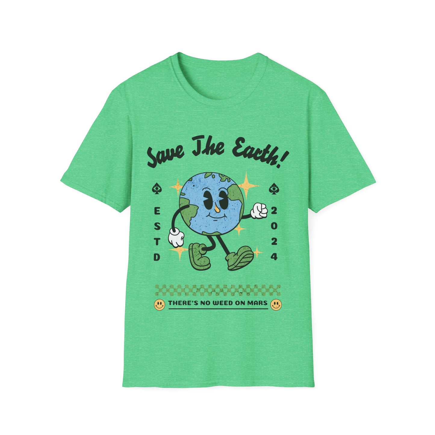 Save the Earth 1 T-Shirt