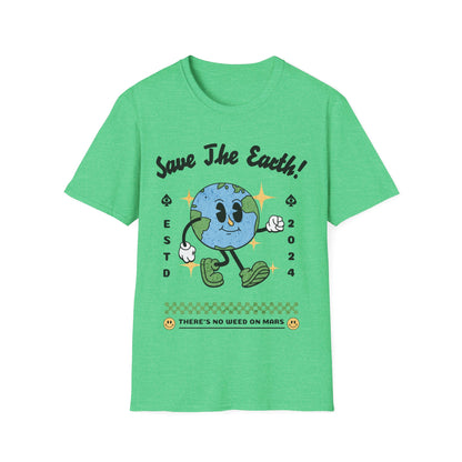 Save the Earth 1 T-Shirt