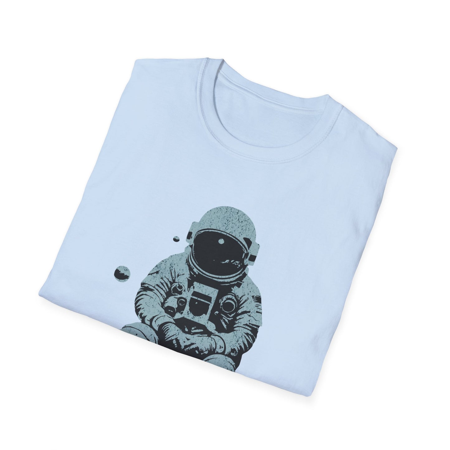 Lonely stoner T-Shirt