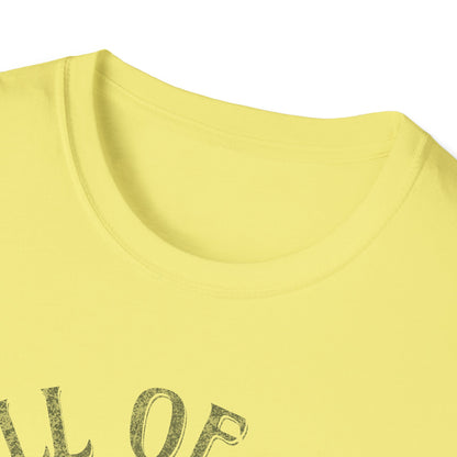 Sould full of sunshine T-Shirt