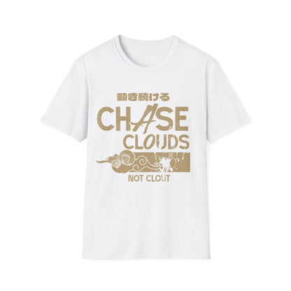 Chase Clouds T-Shirt