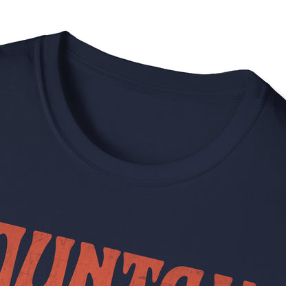 Mountain Hippie T-Shirt