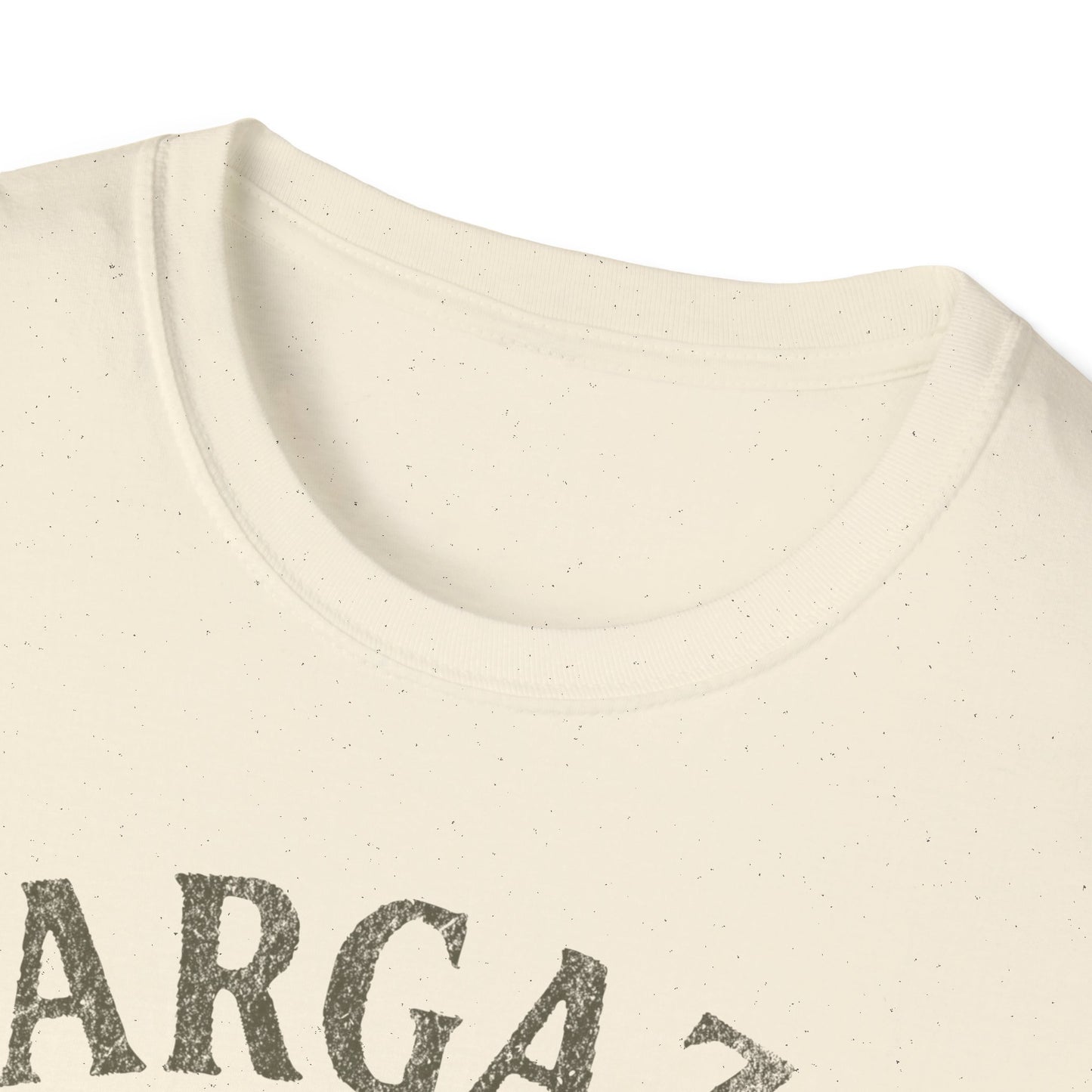 Stargazer Desert Tour T-Shirt