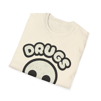 Skull and Cross Joints T-Shirt