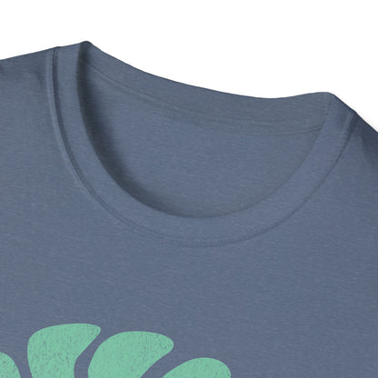 The Sun is high 2 T-Shirt