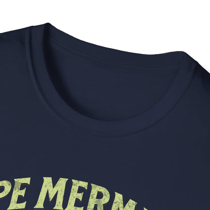 Dope Mermaids V3 T-Shirt