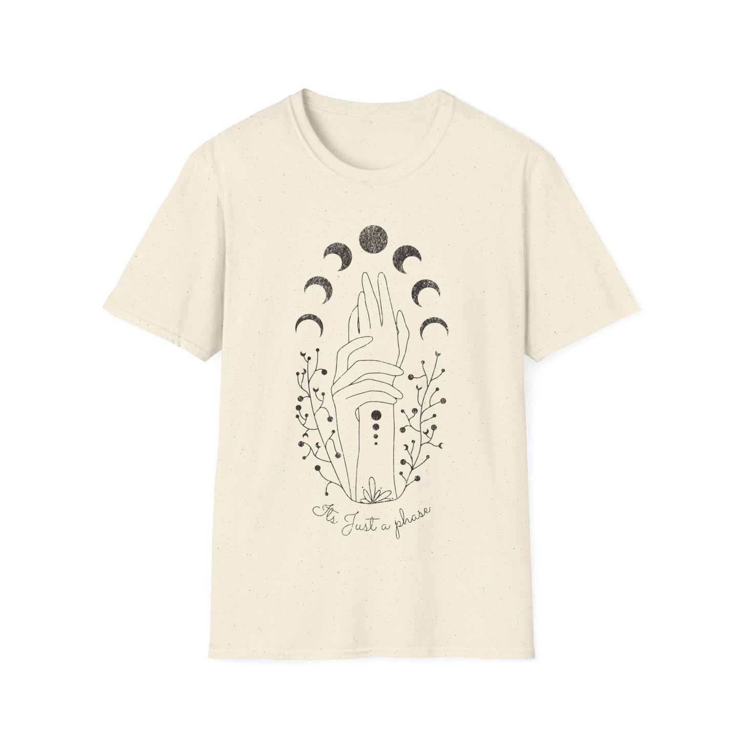Its Just A Phase T-Shirt