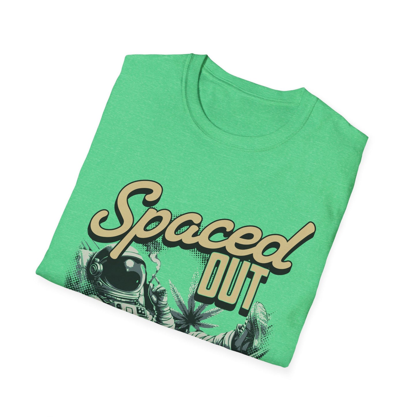 Spaced out T-Shirt