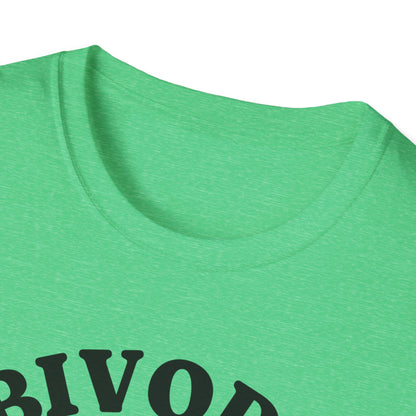 Herbivore for Him T-Shirt