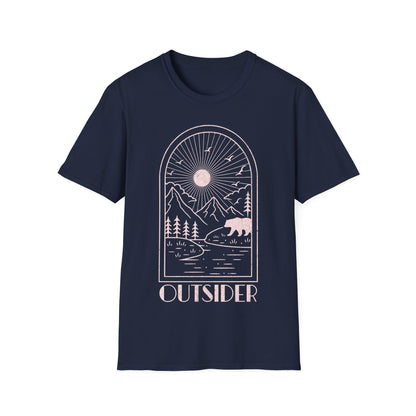 Outsider T-Shirt