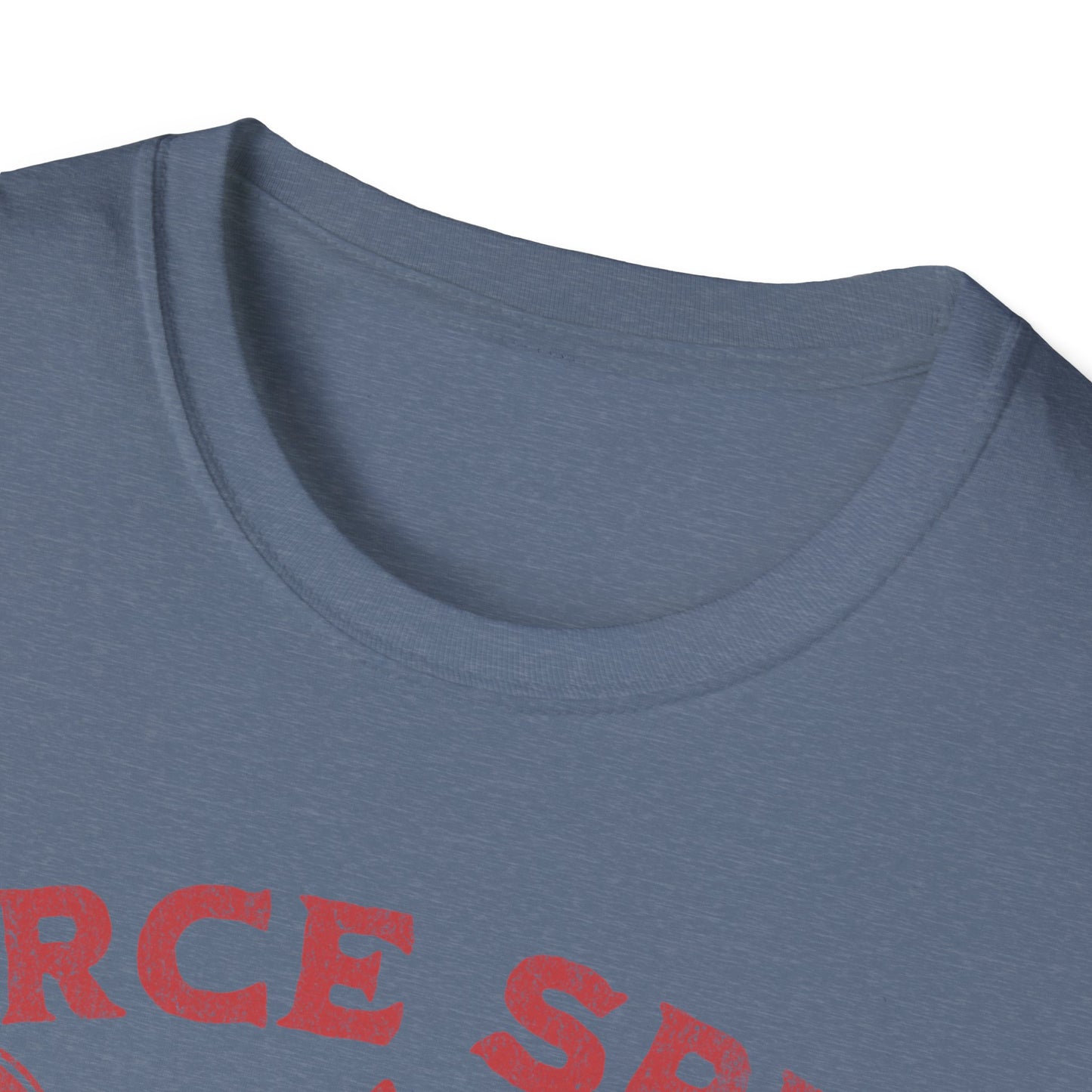 Tiger Spirit T-Shirt
