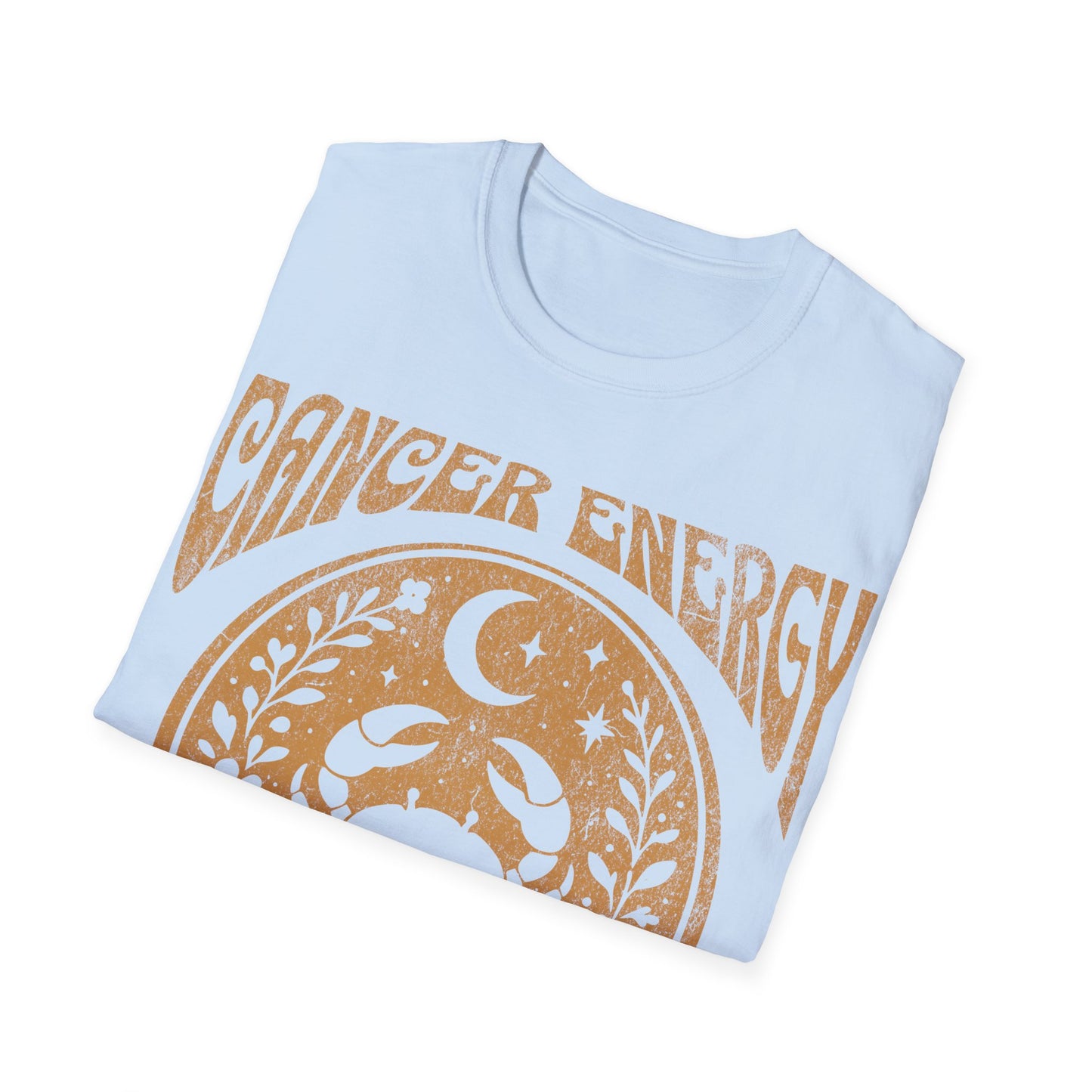 Cancer Energy T-Shirt