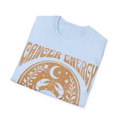 Cancer Energy T-Shirt