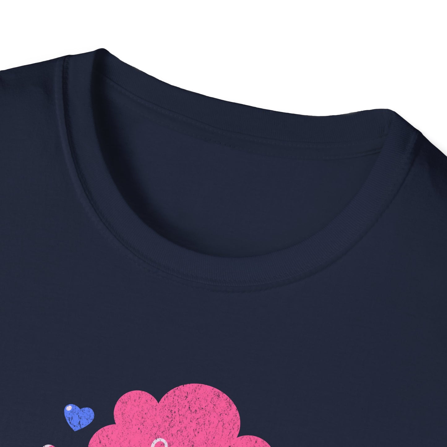pretty girls smoke T-Shirt