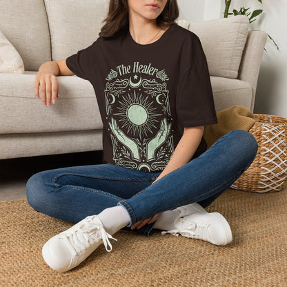 The Healer T-Shirt