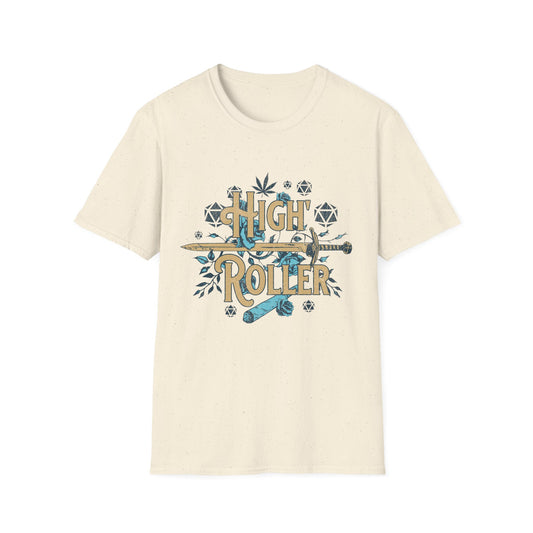 high roller T-Shirt