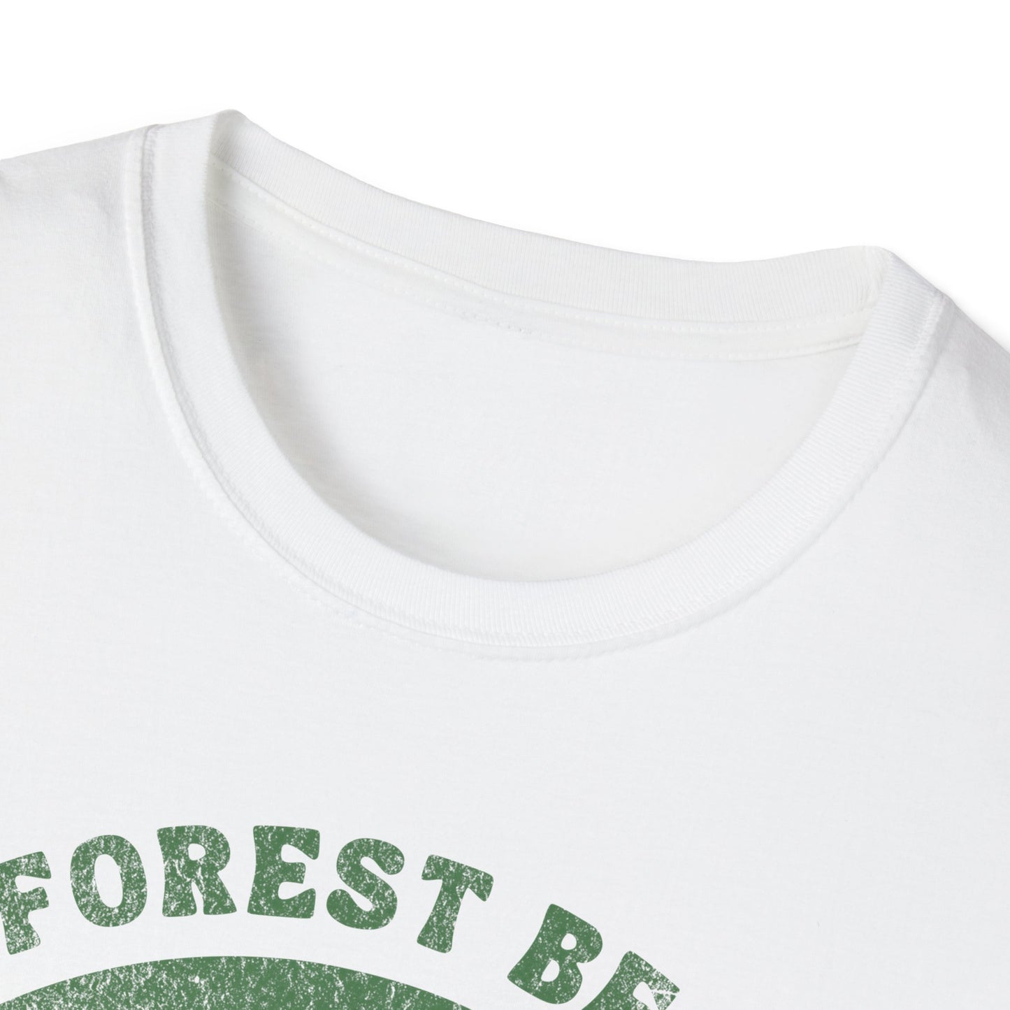 May The Forest Be With You T-Shirt