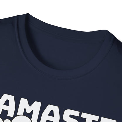 Namaste High for Her T-Shirt
