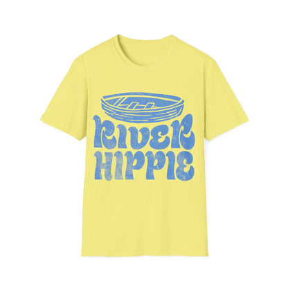 River Hippie T-Shirt