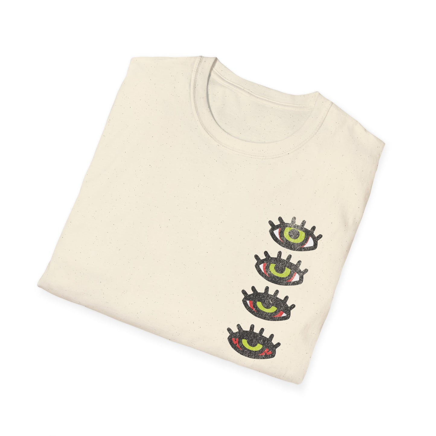 Rosey Eyes T-Shirt