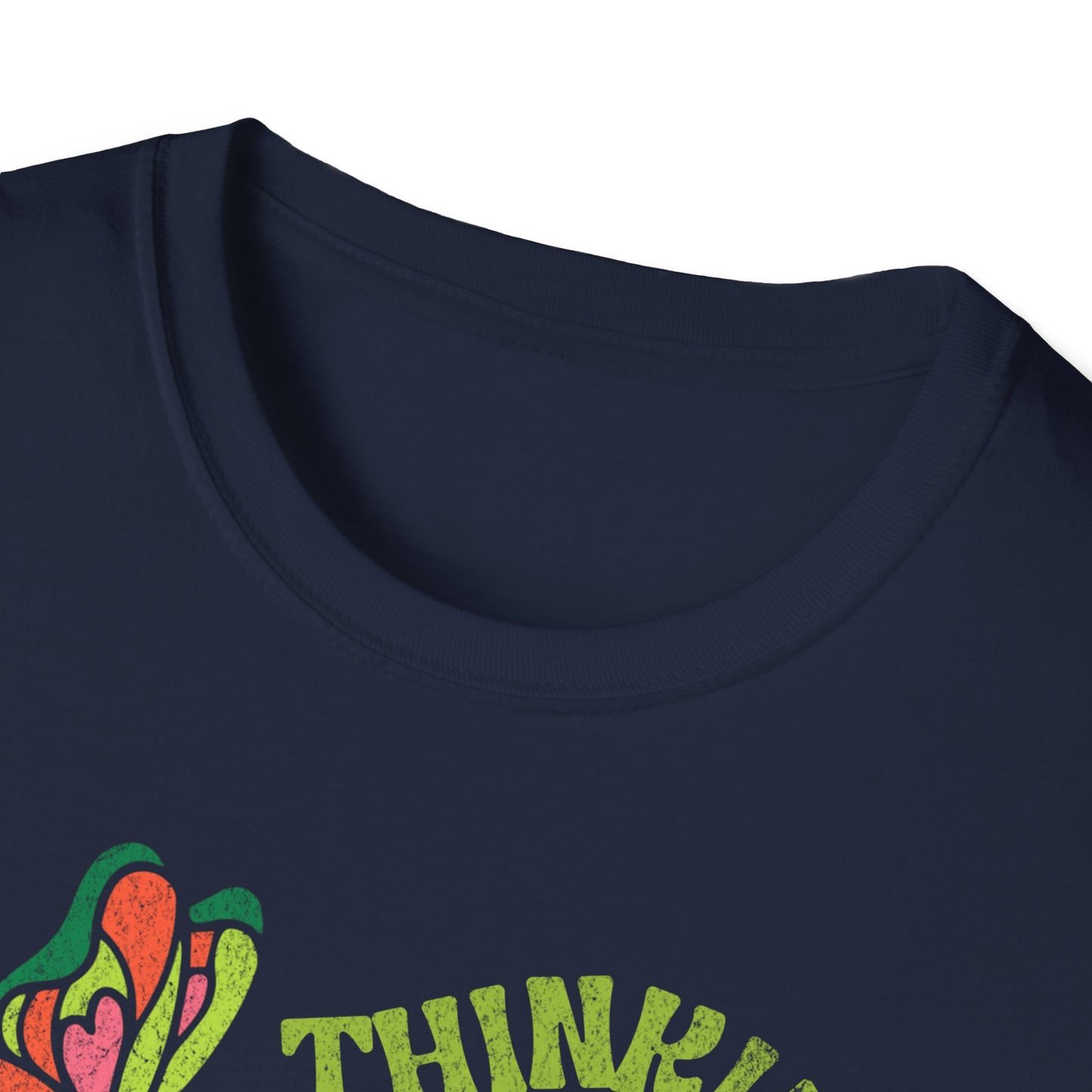Trippy Thoughts T-Shirt