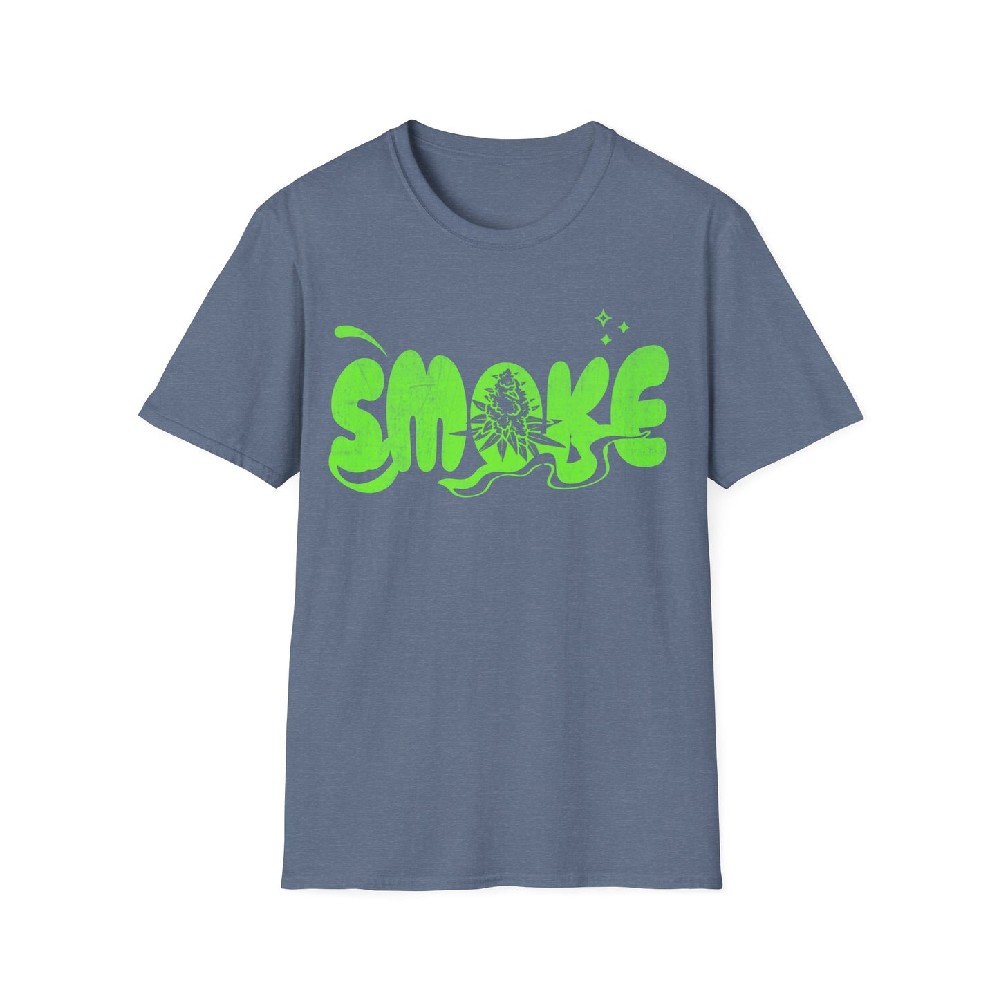 Smoke T-Shirt