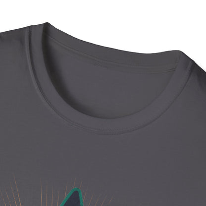 Highly Meditated T-Shirt